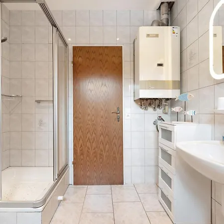 Apartment Bahlmann *