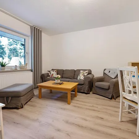 Bahlmann Apartment
