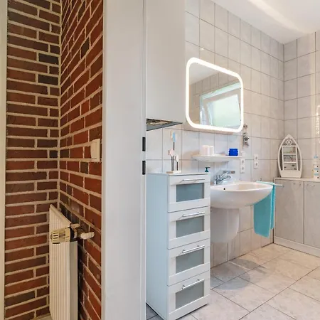 Bahlmann Apartment Garrel
