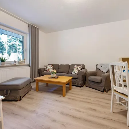 Bahlmann Apartment