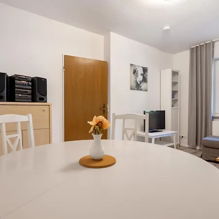 Bahlmann Apartment Garrel