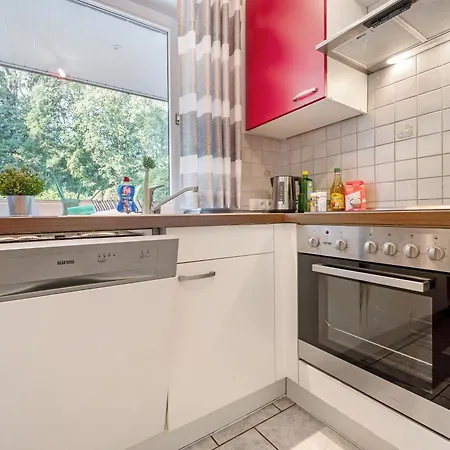 Apartment Bahlmann