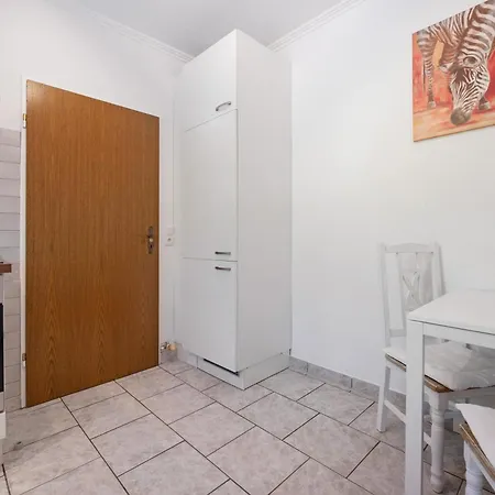 Apartment Bahlmann Garrel