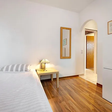 Apartment Bahlmann Garrel
